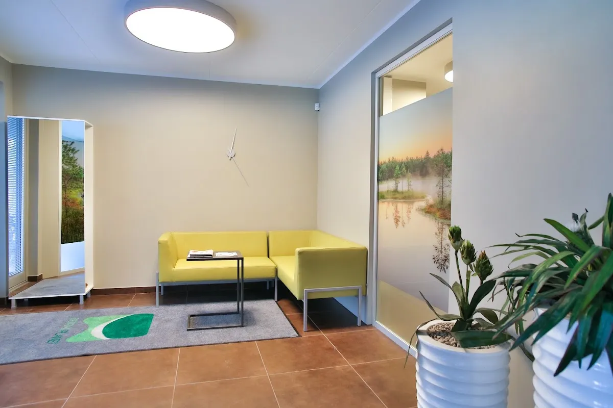 DentalPlanet Hambaravi