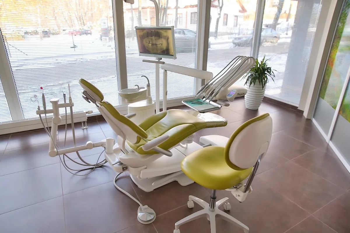 DentalPlanet Hambaravi