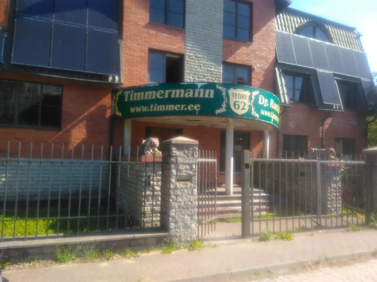 Dr. Rausi Kliinik