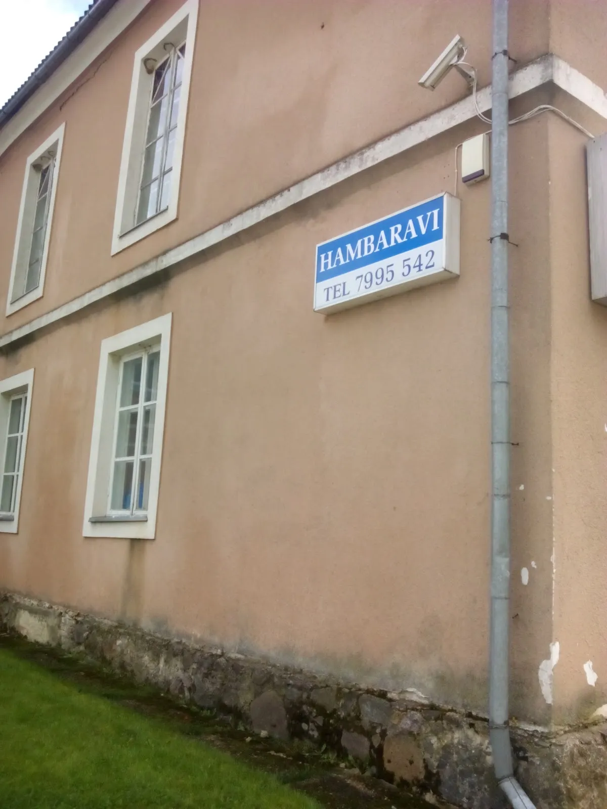 IAG Hambaravi OÜ
