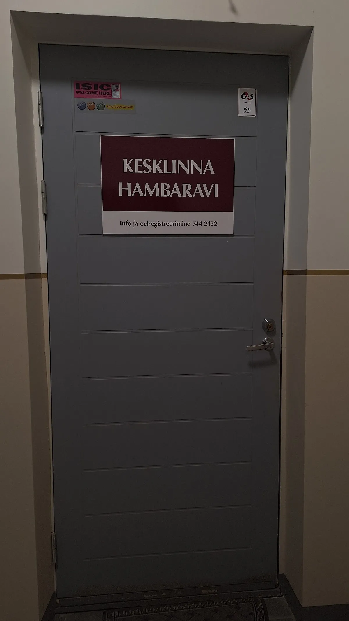 Kesklinna Hambaravi