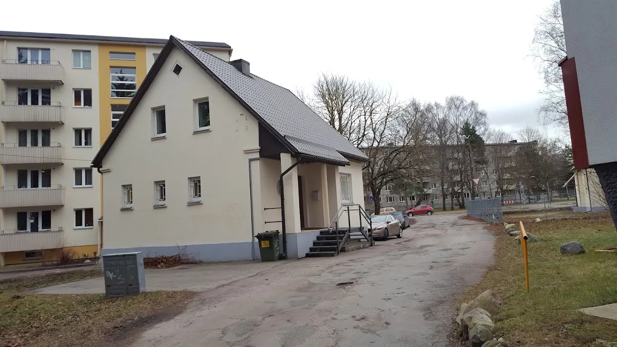 Kuke Hambaravi OÜ