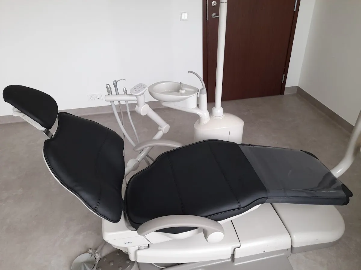 LiiDental Hambaravi
