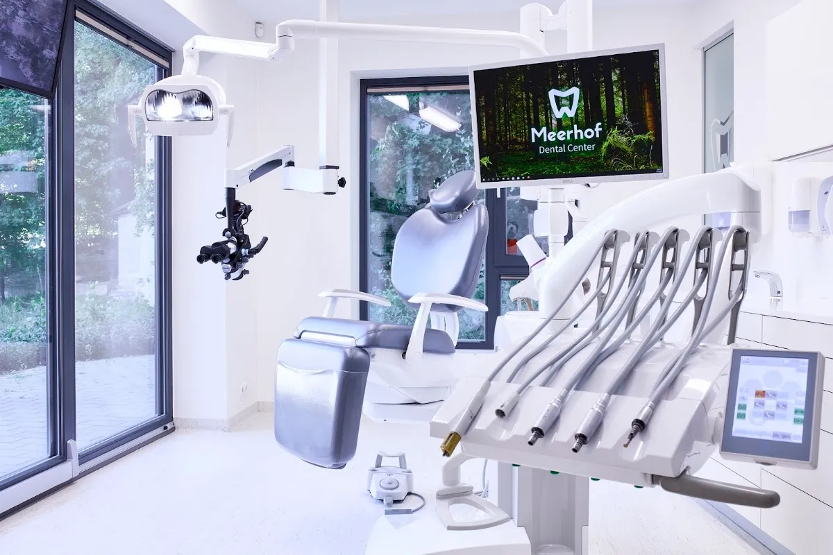 Meerhof Dental Center