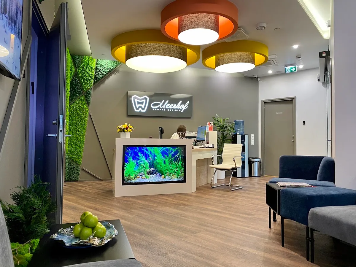 Meerhof Dental Center