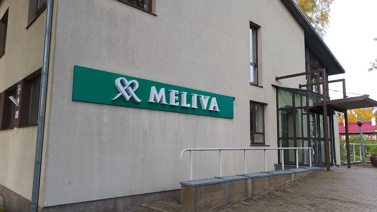 Meliva Pärnu hambakliinik
