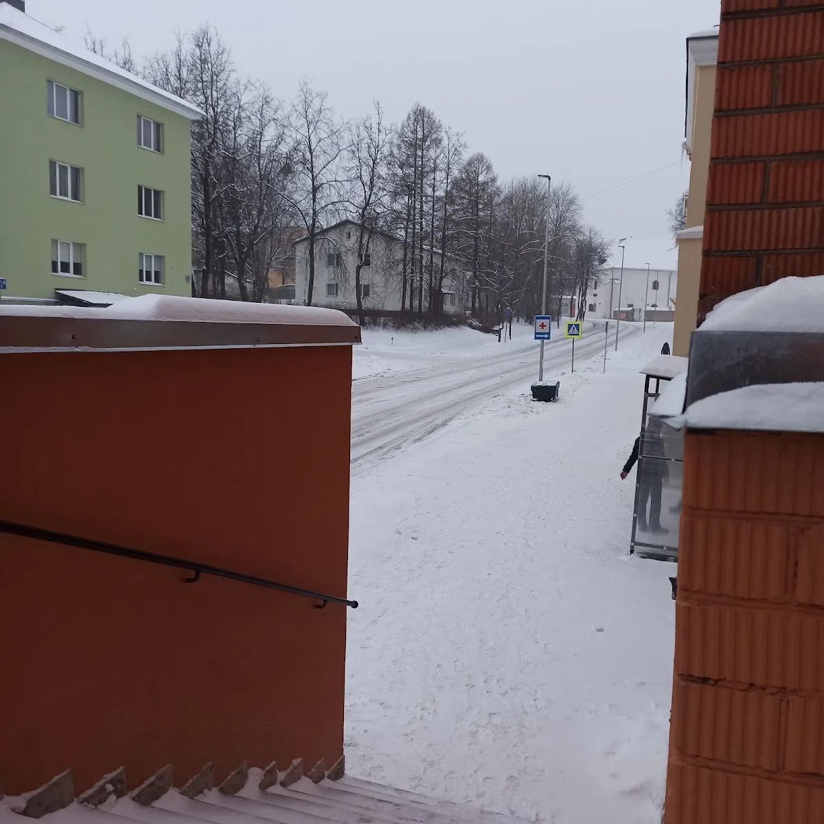 Narva Hambakliinik OÜ