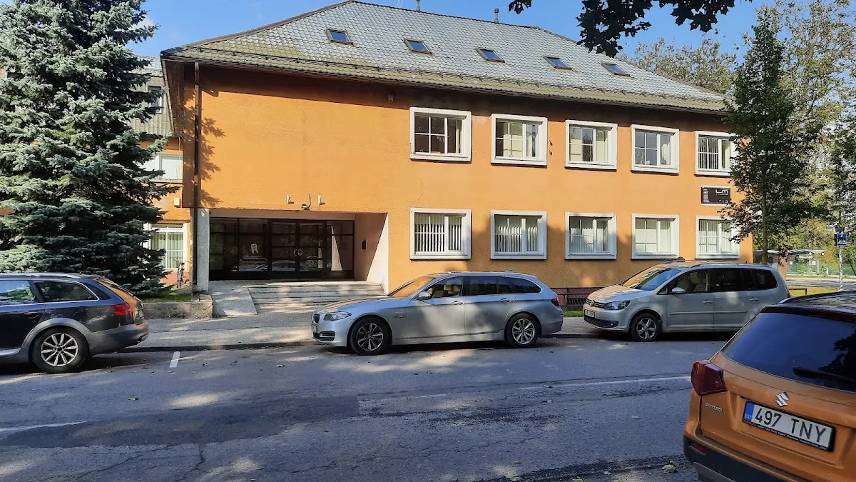 Piiri Hambaravi OÜ