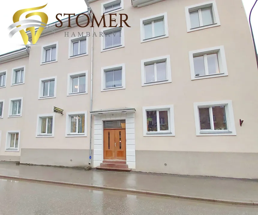 Stomer OÜ Tartu Hambaravi