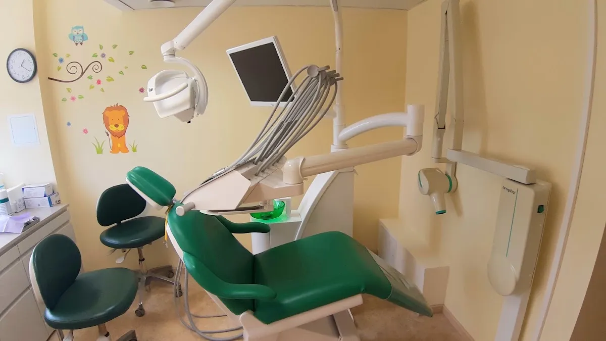 Studio Dental Care hambaravi Tallinnas