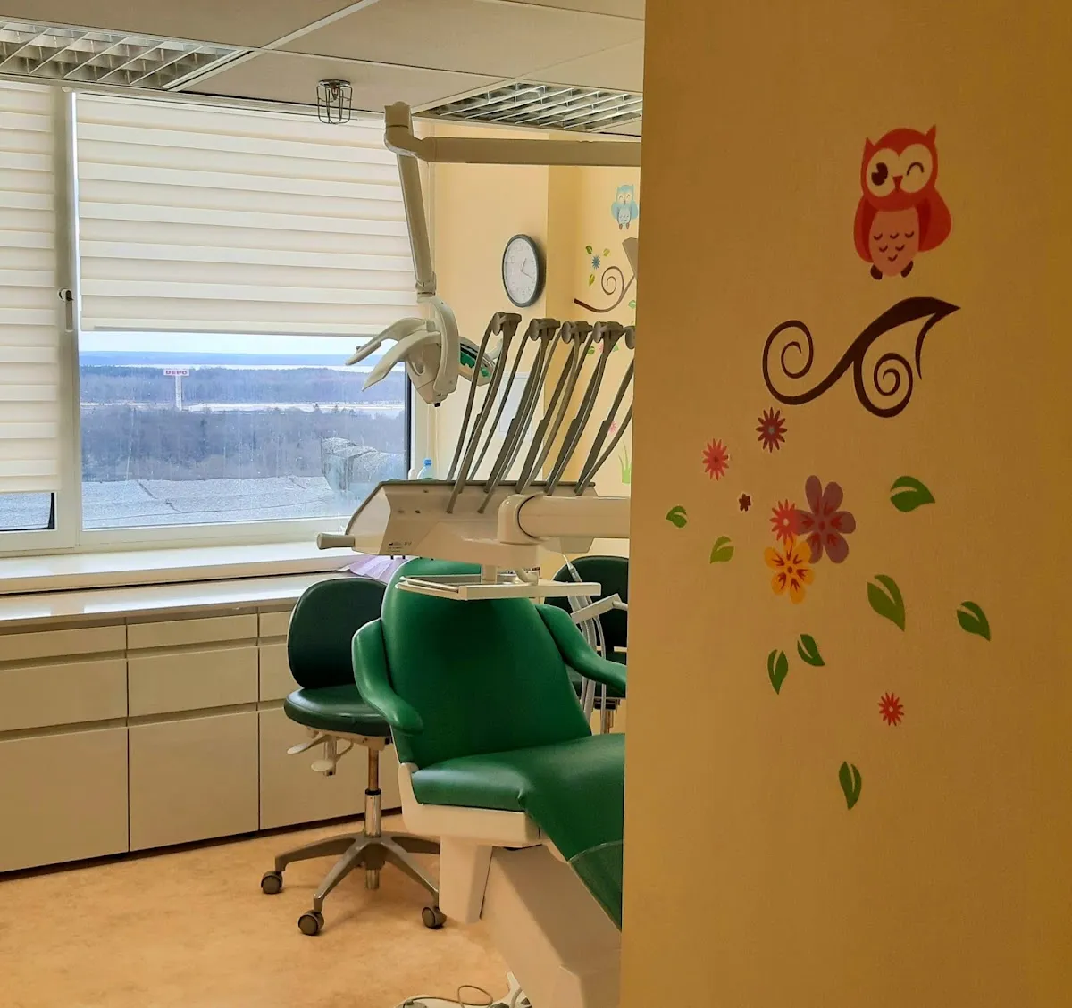 Studio Dental Care hambaravi Tallinnas