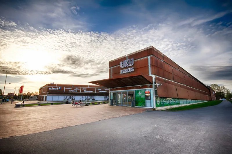 UKU Keskus
